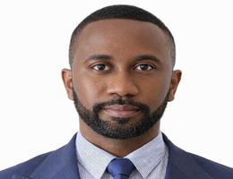 Agent Anthony Ogoko