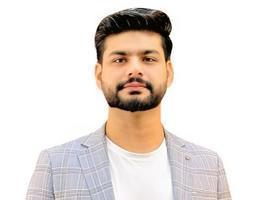 العميل Saqib Ali