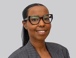 Agent Amal Muhumud