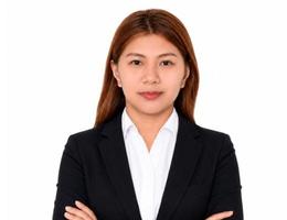 Agent Angelica Ponferrada