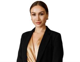 Agent Olga Hoffmann