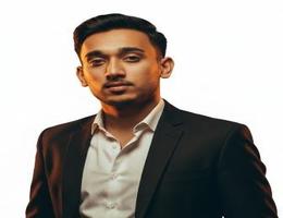 Agent Mustakim Miah