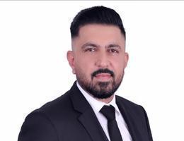 Agent Sudarshan Jetwani