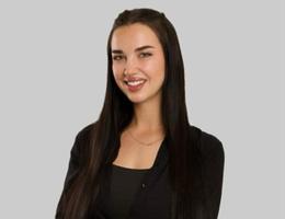 Agent Diana Aleinikava