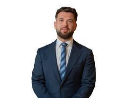 Agent Louis Taylor