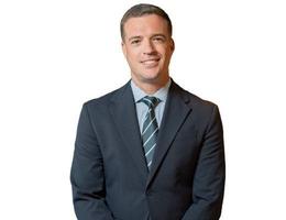 Agent Michael Robinson