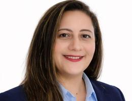 Agent Mary Reda