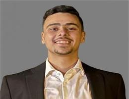 Agent Mohamed Slaoui