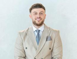 Agent Cameron Tyrell