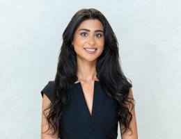 Agent Maliha Hayat