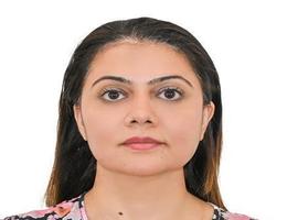 العميل Farah Ajmair Muhammad Ajmair Riaz