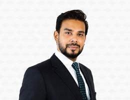 Agent Anas Khalid