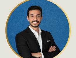 Agent Shehab Eissa