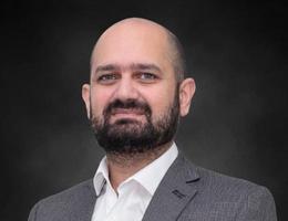 العميل Tarik Horani