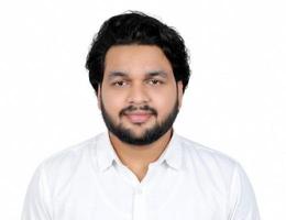Agent UMMAR MUHTHAR