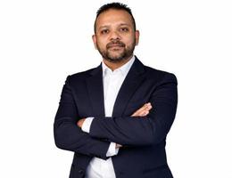 Agent Rishi Garg