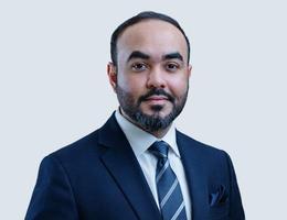 العميل Mustafa Parmar