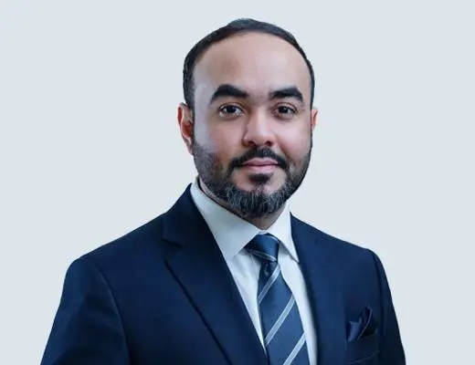 Mustafa Parmar