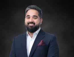 Agent Rohit Matlani