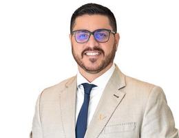 العميل Hussain Abbas