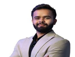 العميل Mayur Kumar