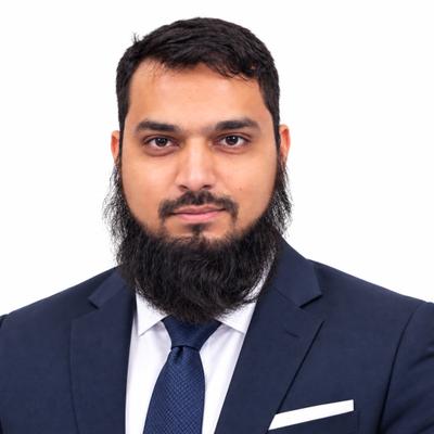 Agent Murtaza Abdul Husain Abdul Husain Fida Husain