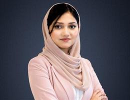 Agent Ammara  Razzaq
