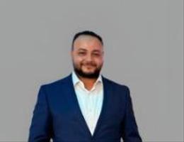 Agent moustafa elsehimy