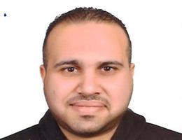 Agent Eslam Mohamed