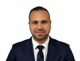 Agent Eslam Mohamed