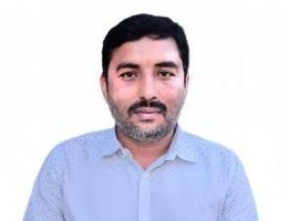 Agent Muhammed Imran