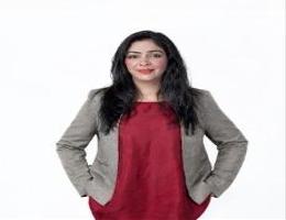 Agent Robina Chaudary