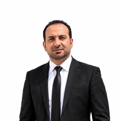 العميل Hamdi Ahmed 