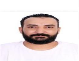 Agent Hosni  Abduallah