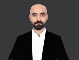 Agent Mahmoud Mohammed Elzain