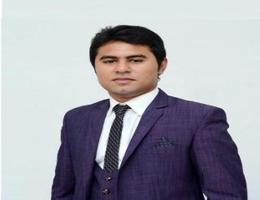 العميل MUHAMMAD ZAIN