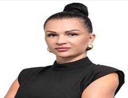 Agent Olesya Gavrilova
