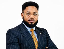 Agent Phineas Nsaku