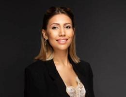 Agent Thouraya Ayed