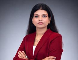 Agent Priyanka Singh