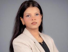 العميل Priyanka Singh