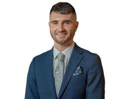 Agent Ryan Johnston