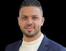 العميل Mohammed Ebrahim