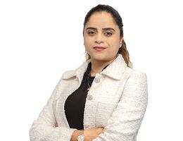 Agent Gouri Dattatray Bhalekar