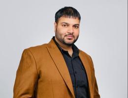 Agent Jagbir Singh
