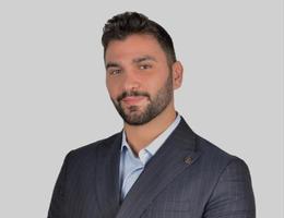 Agent Hussam Brro