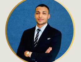 Agent Mohammed Hassan