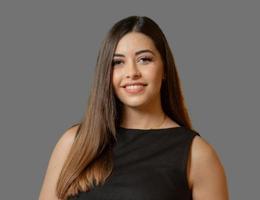 Agent Dunja Sahra Soubai