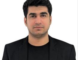 Agent Irfan Ali