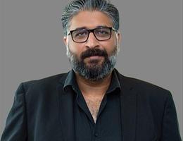 العميل Farhan Mahmood Rizvi Syed Muhammad Mahmood Rizvi